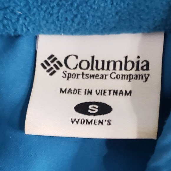Columbia Vest - Picture 4 of 7